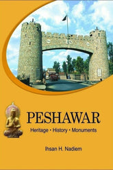 Peshawar Heritage History Monuments